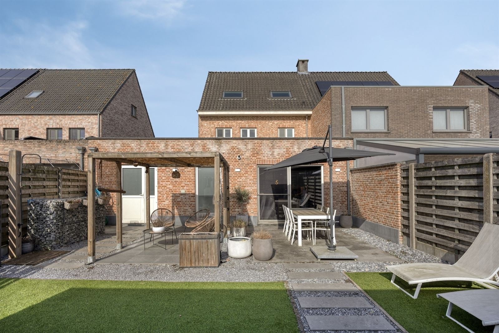 OPEN HUIS ZATERDAG 9 MEI van 17u tot 19u - graag inschrijven. - foto 4