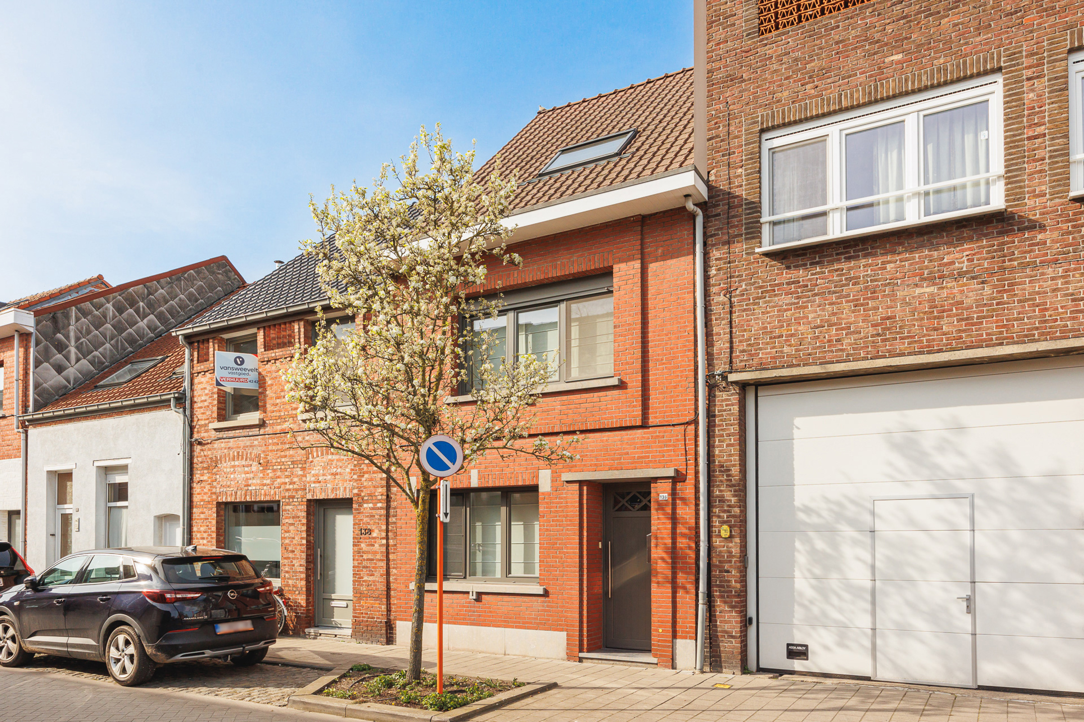 Huis te koop in Turnhout met 2 slaapkamers - foto 1