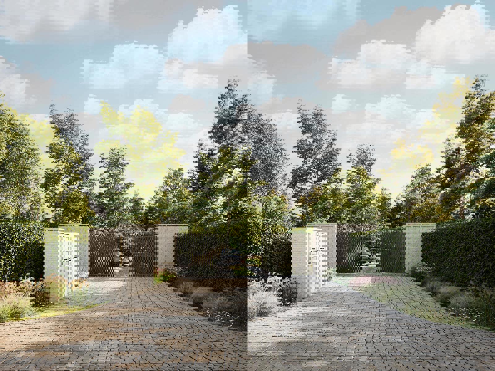 Project te koop in Knokke-Heist - foto 1