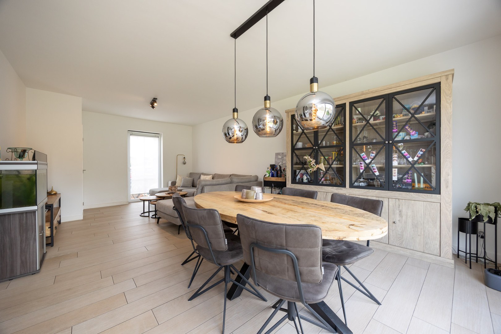 BEN-woning met 5 slaapkamers op toplocatie in Oelegem - foto 1