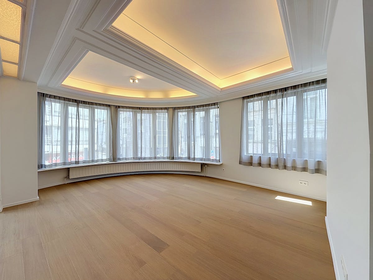 Instapklaar appartement te huur met 2 slaapkamers in Gent - foto 1
