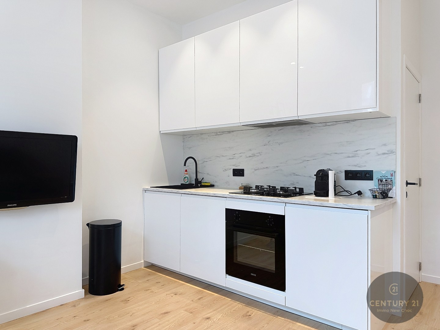 VERZORGD en GERENOVEERD app te Blankenberge - foto 4