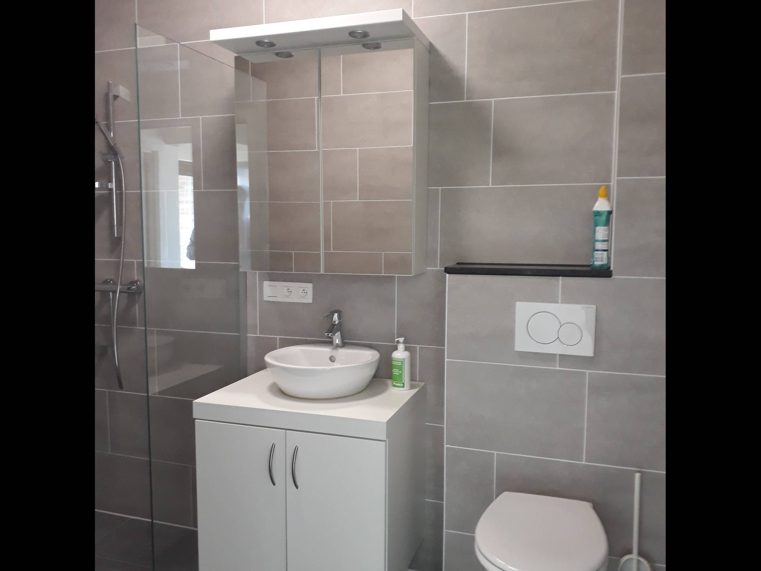 Recent 2-slaapkamerappartement met 2 terrassen + garage - foto 5