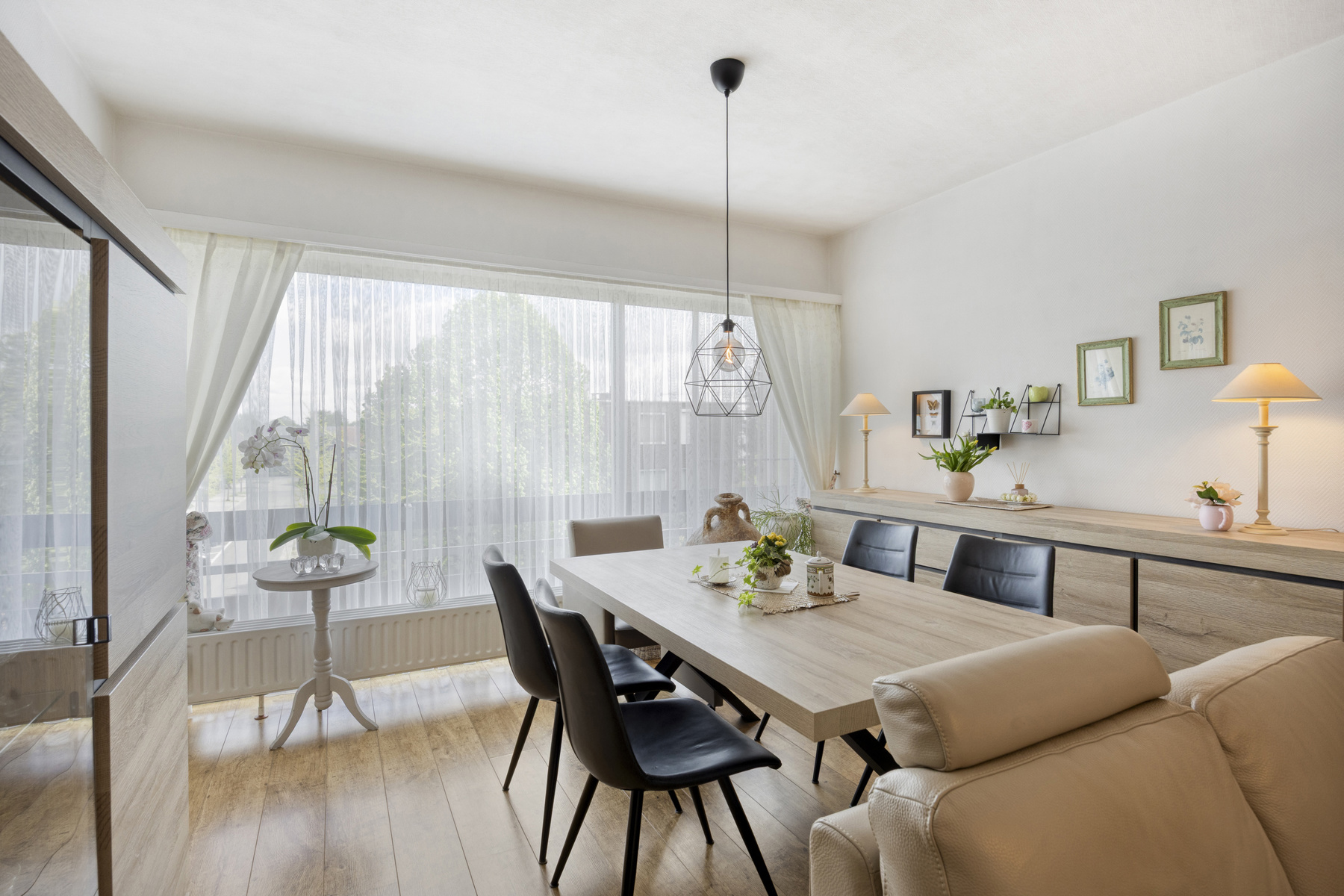 Apartment for sale in Lint with 2 bedrooms - photo 5