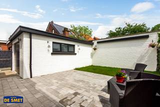 Via het zoekertje op onze website (https://www.vastgoeddesmet.be/huis-te-koop-in-aartselaar/7659511) kan u terecht voor een virtueel bezoek van...