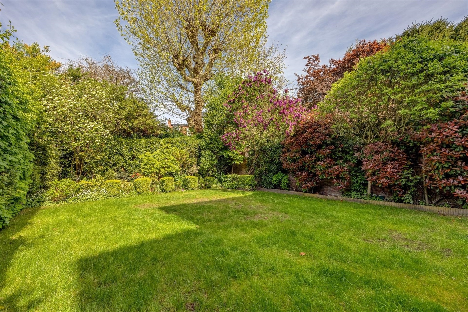 Van Putlei ∣ Magnifique maison de maître avec jardin et garage - photo 4