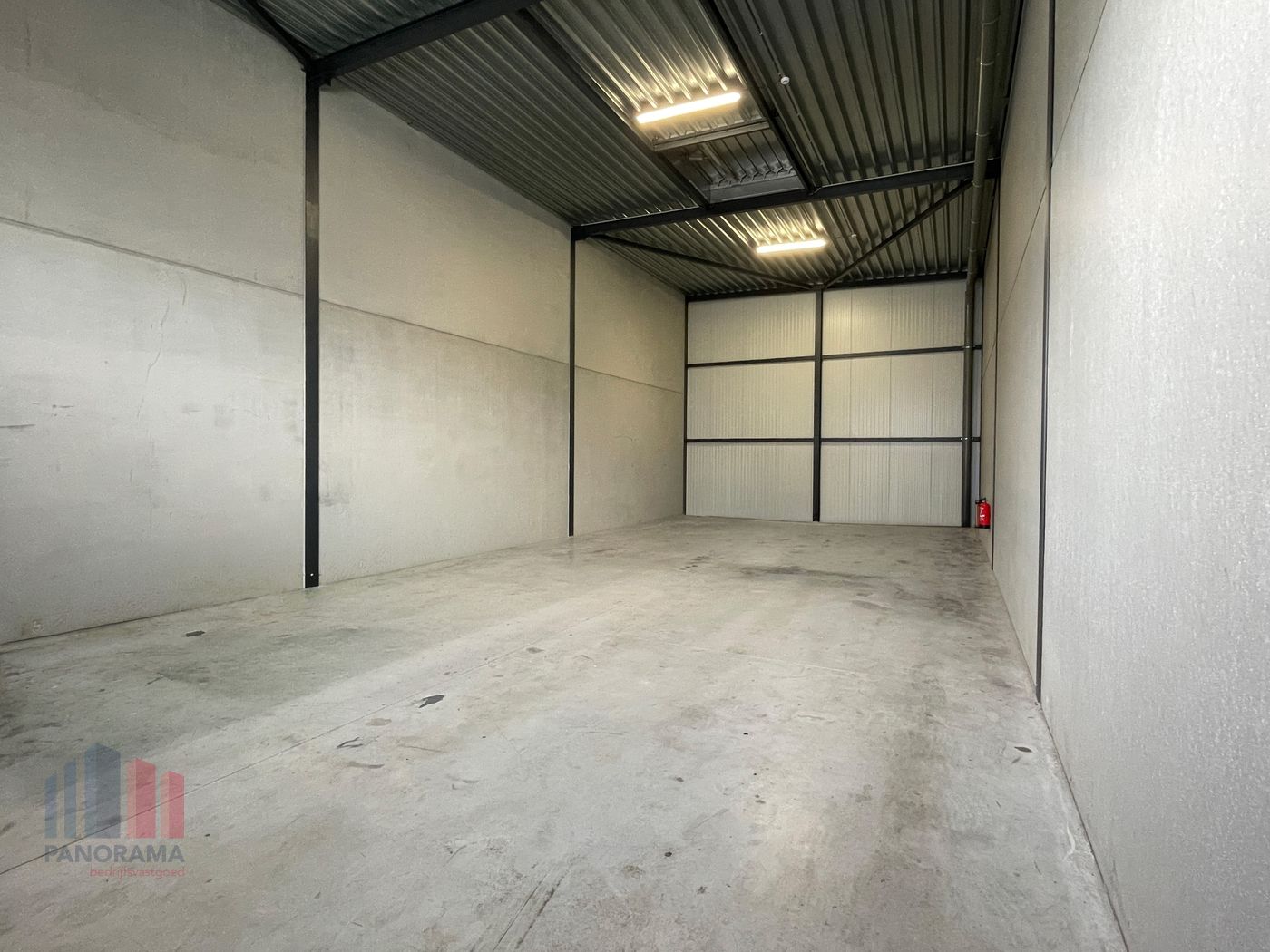 NIEUWBOUW KMO-UNIT TE HUUR IN ROESELARE - foto 5