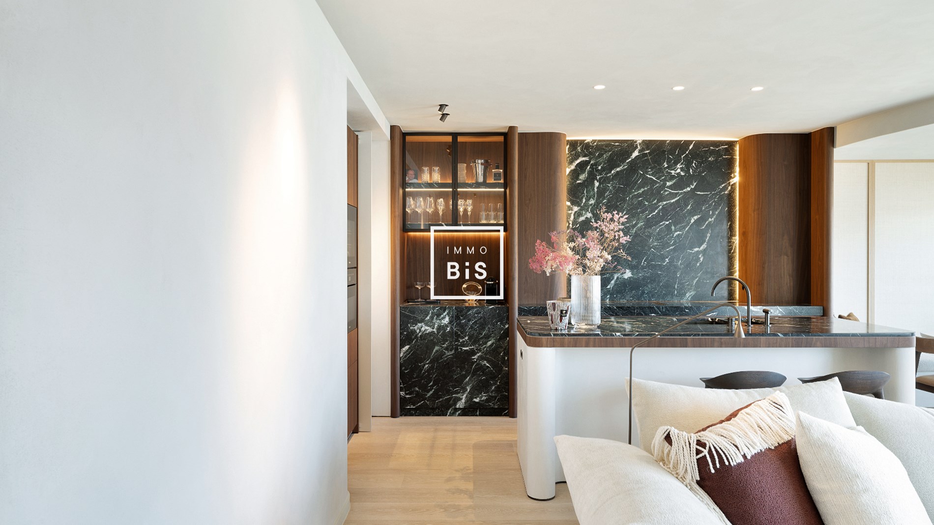 Droomappartement voorzien van de hoogste afwerkingsgraad vlak aan de Wandeldijk en het Zwin - foto 3