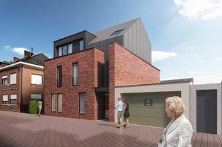 Modern nieuwbouwproject te Zottegem.<br />Wie op zoek is naar een rustig, eigen plekje aan de poort van de Vlaamse Ardennen, vindt in Meiregaard een kleinschalig kwalitatief project. Uw stek in het wandel- en fietsparadijs bevindt zich op wandelafstand van een bushalte, zodat u ook met het openbaar vervoer snel op uw bestemming raakt.<br /><br />Het project is ondertussen opgeleverd. Momenteel is er nog 1 appartement met 1 slaapkamer en heel ruim terras beschikbaar. <br /><br />Kwalitatieve materialen zorgen voor jarenlang zorgeloos wonen. En voor de energiefactuur hoeft u de aankoop van een appartement in Meiregaard ook niet te laten: elk appartement voldoet aan alle eisen inzake akoestische en thermische isolatie waardoor een E-peil van 50 voorop gesteld wordt.