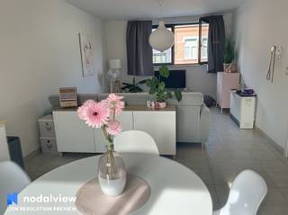 Prachtige opbrengsteigendom met drie appartementen in centrum Oudenaarde  nabij station, openbaar vervoer, winkels, scholen,... 3...