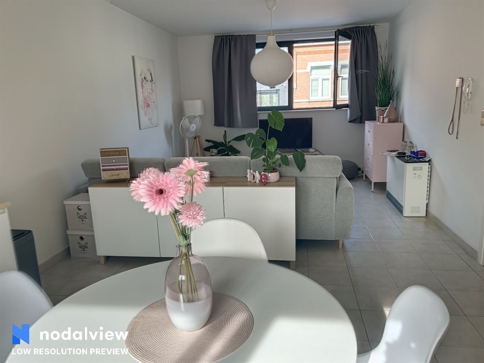 Opbrengsteigendom Appartementsgebouw - foto 2