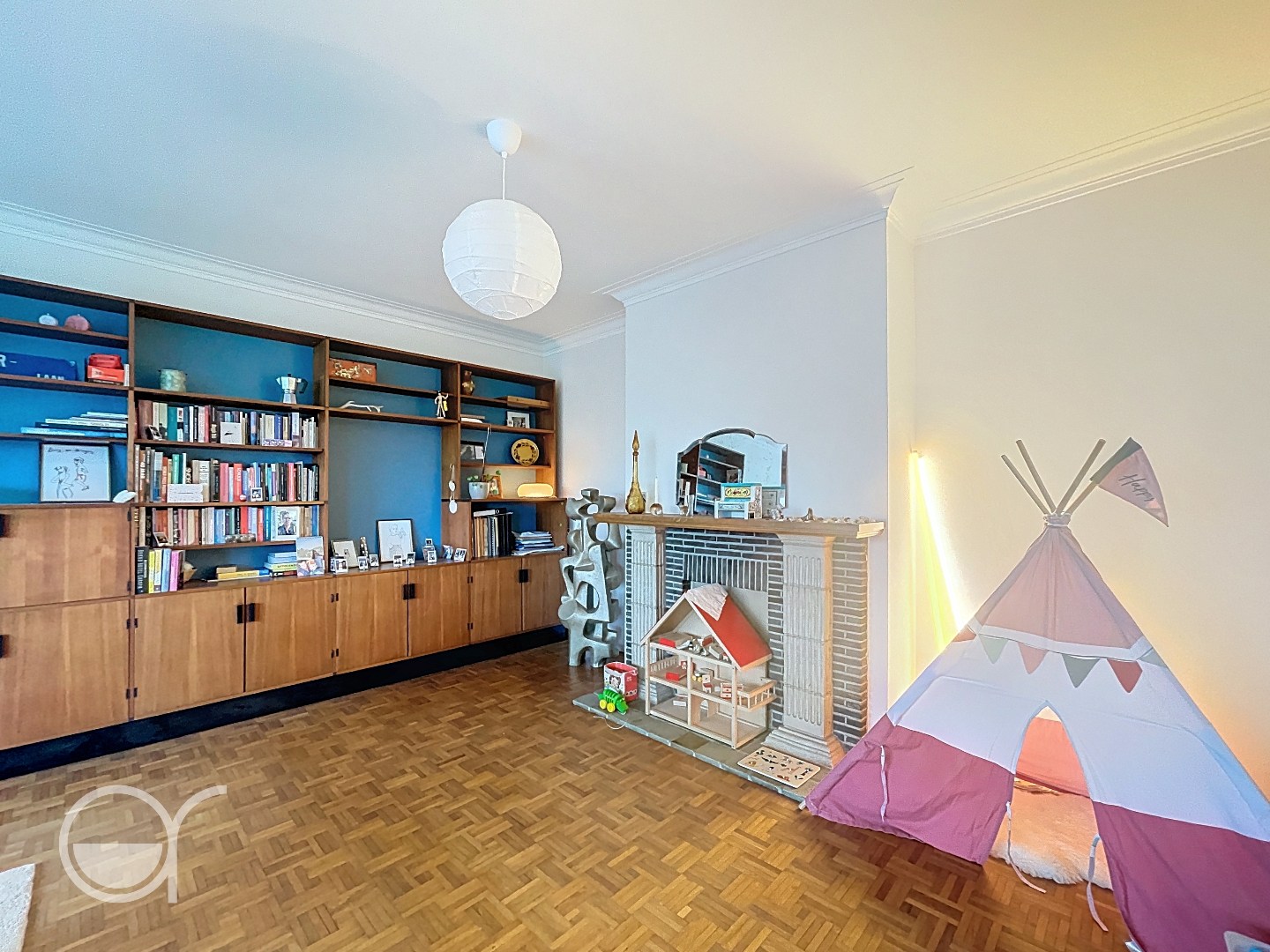 2-slaapkamer appartement te huur vlakbij zuidpark - foto 4