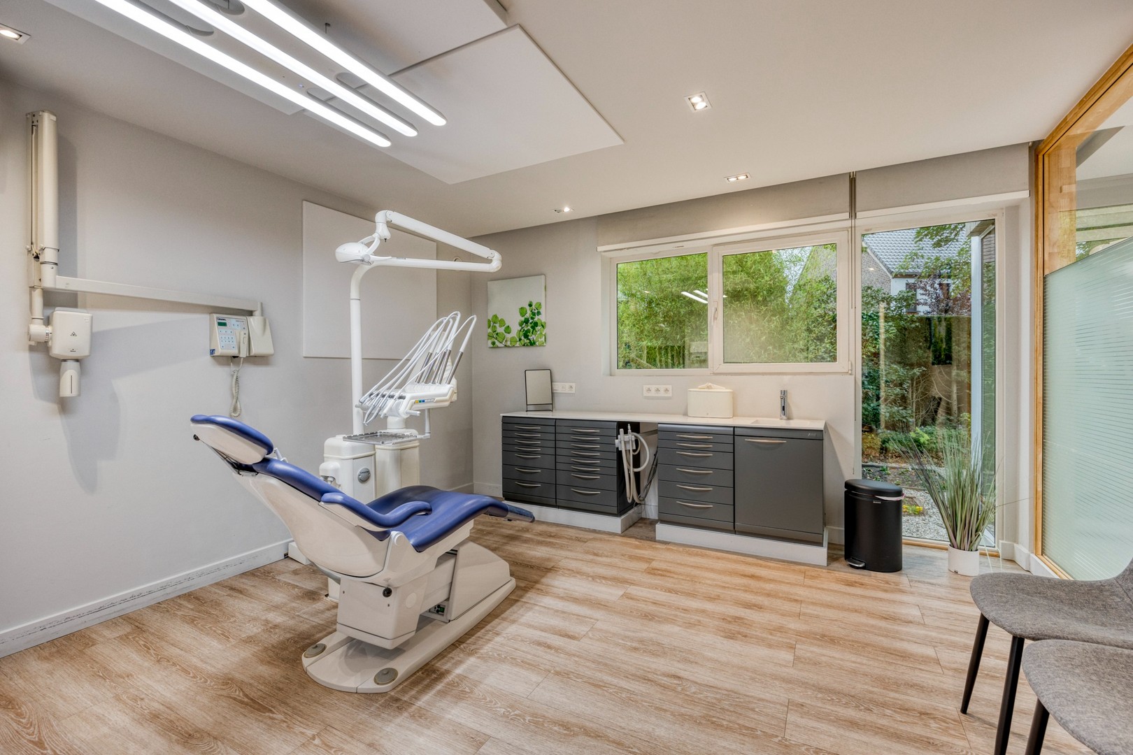 Praktijkruimte en/of kantoor te huur op topligging in Heusden - foto 5