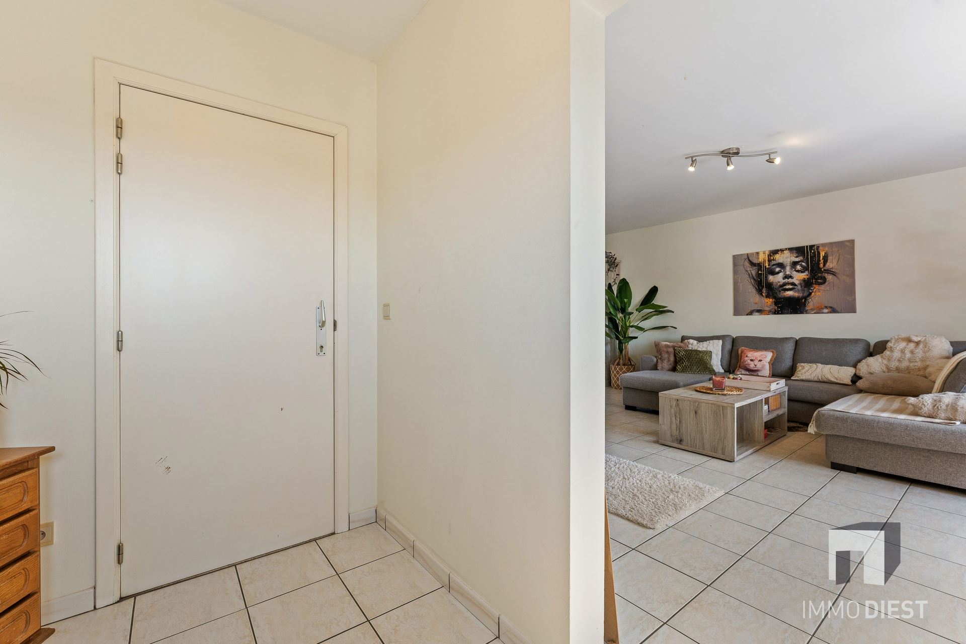 Appartement à vendre à Diest avec 2 chambres - photo 5