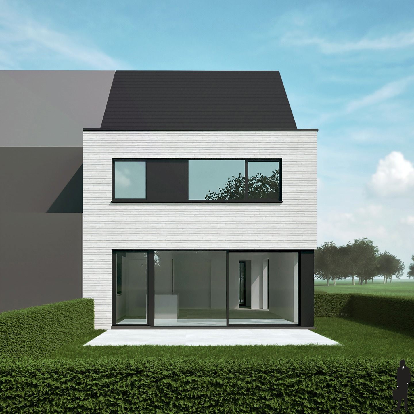 House for sale in Nijlen with 4 bedrooms - photo 4