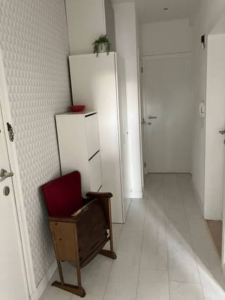 Apartment for sale in Antwerp
