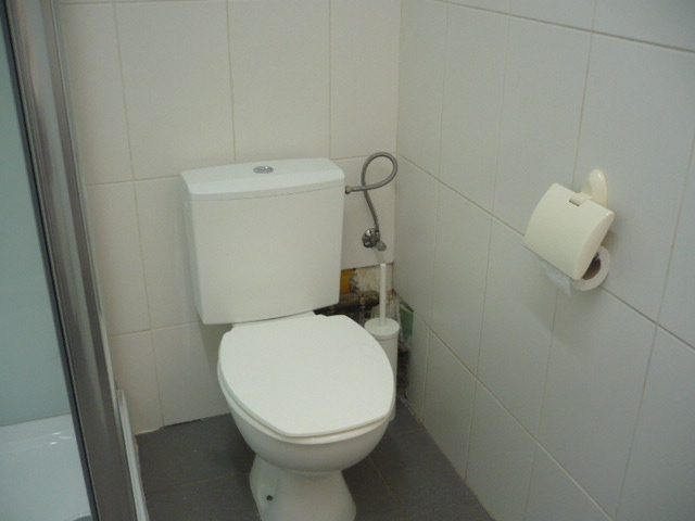Appartement te huur in Gent met 1 slaapkamer - foto 4