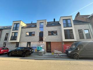 Appartement à vendre à Lebbeke