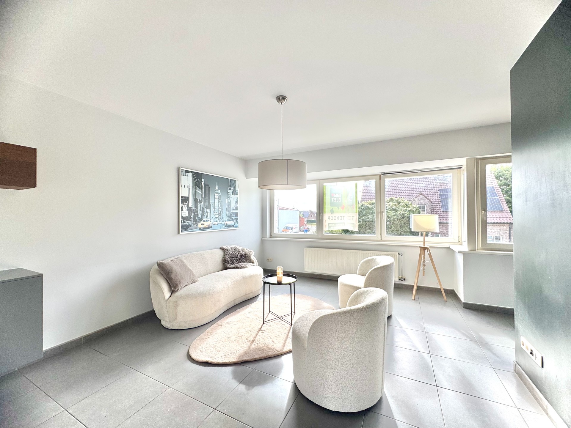 WONING | 3 KAMERS | GARAGE | TUIN | EPC A - foto 4
