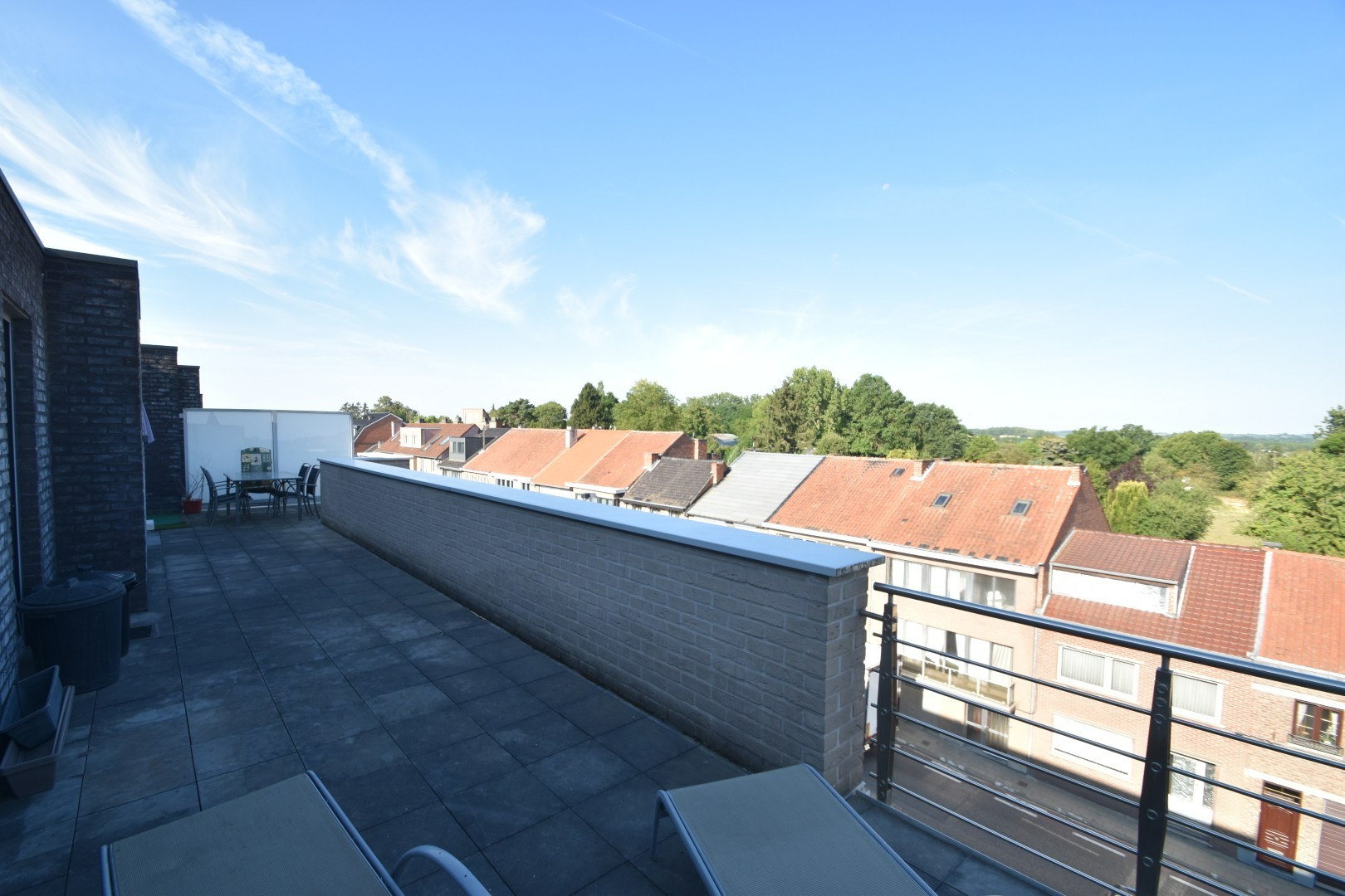 Penthouse aan rand van Tongeren centrum. - photo 4