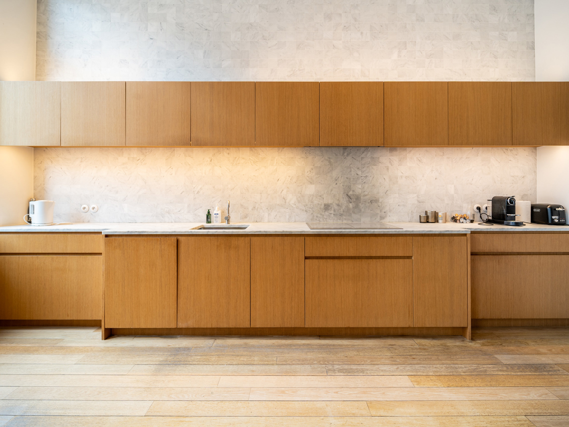 Maison à vendre à Ixelles avec 4 chambres - photo 5