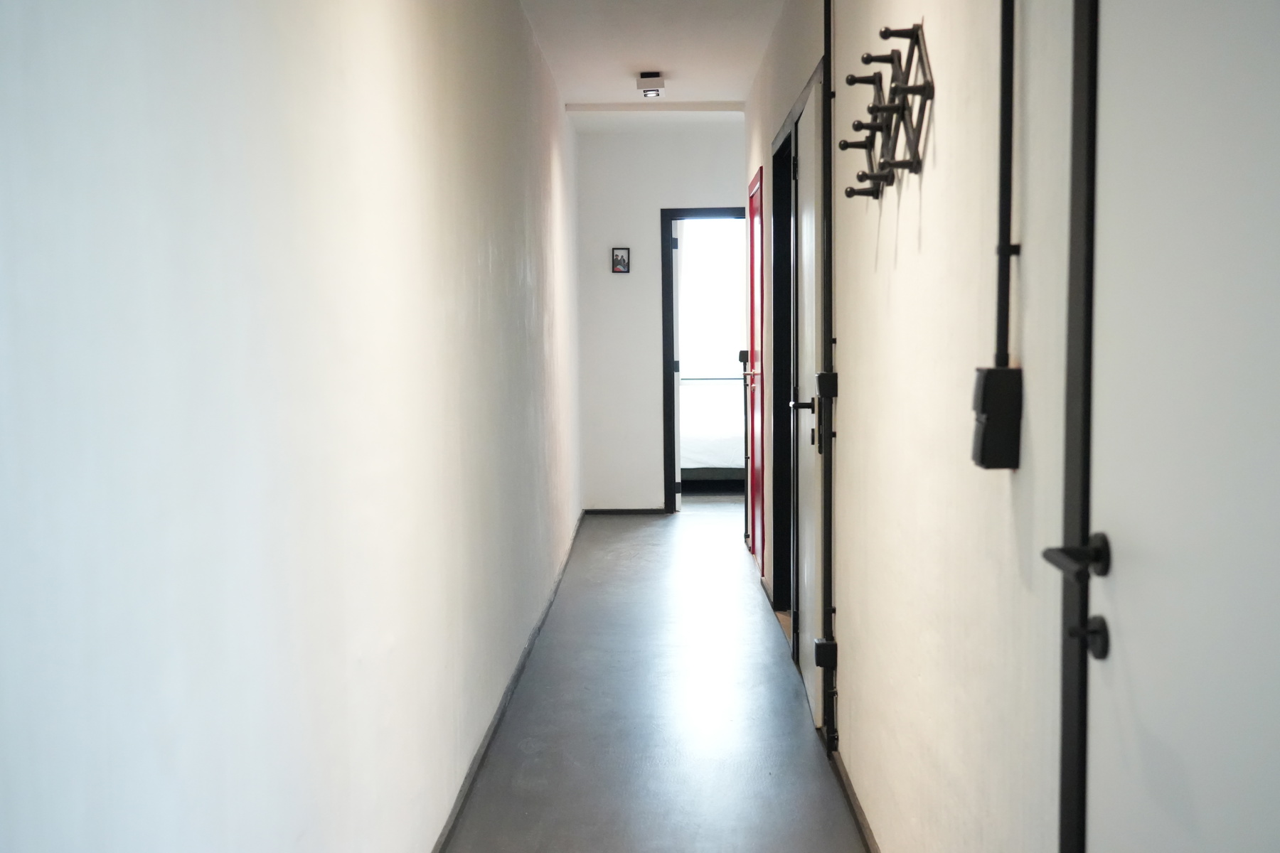 Ruim 2 slaapkamer-appartement  - foto 5