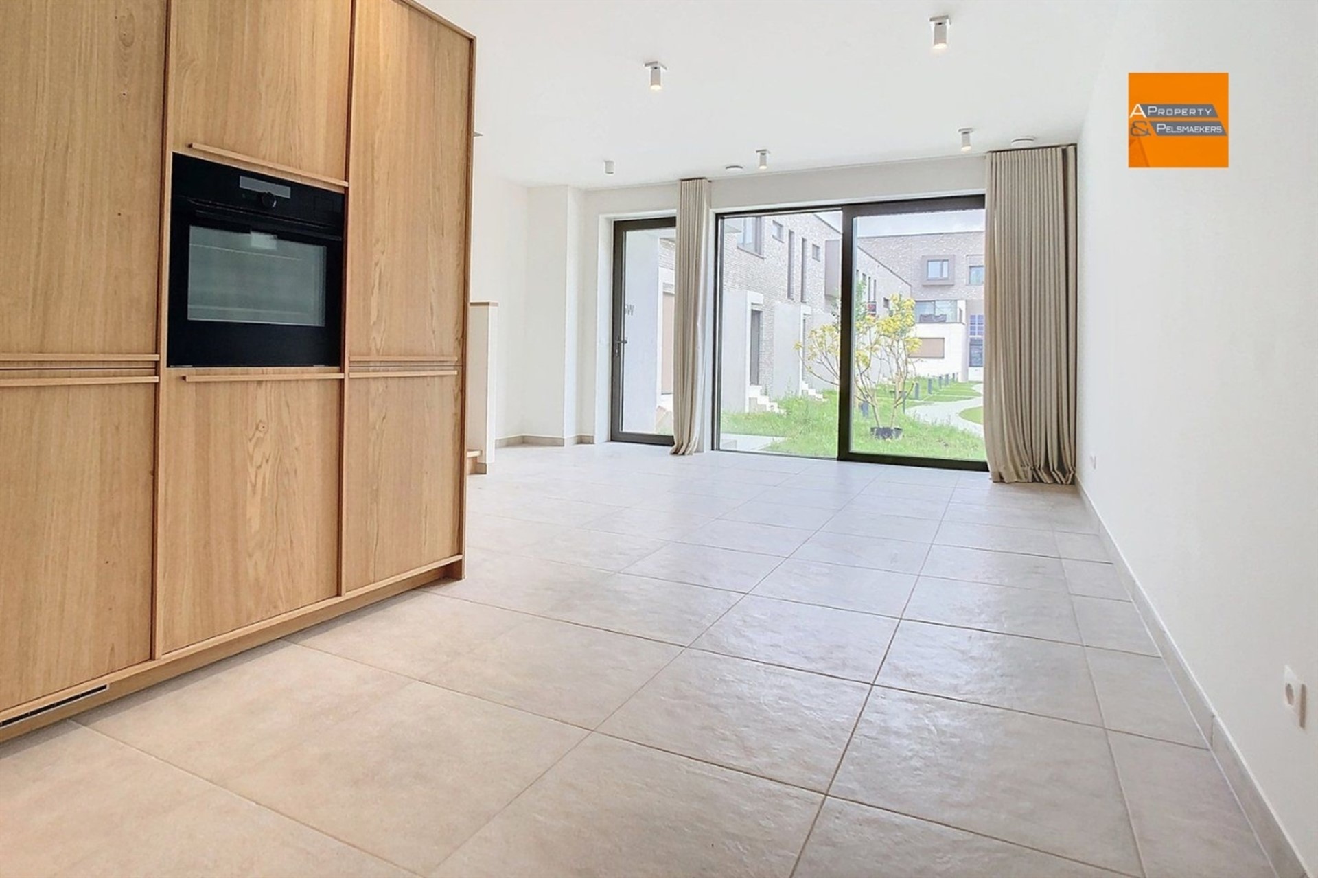 Uitzonderlijk duplexappartement met hoogwaardige afwerking aan The National Golf - foto 4