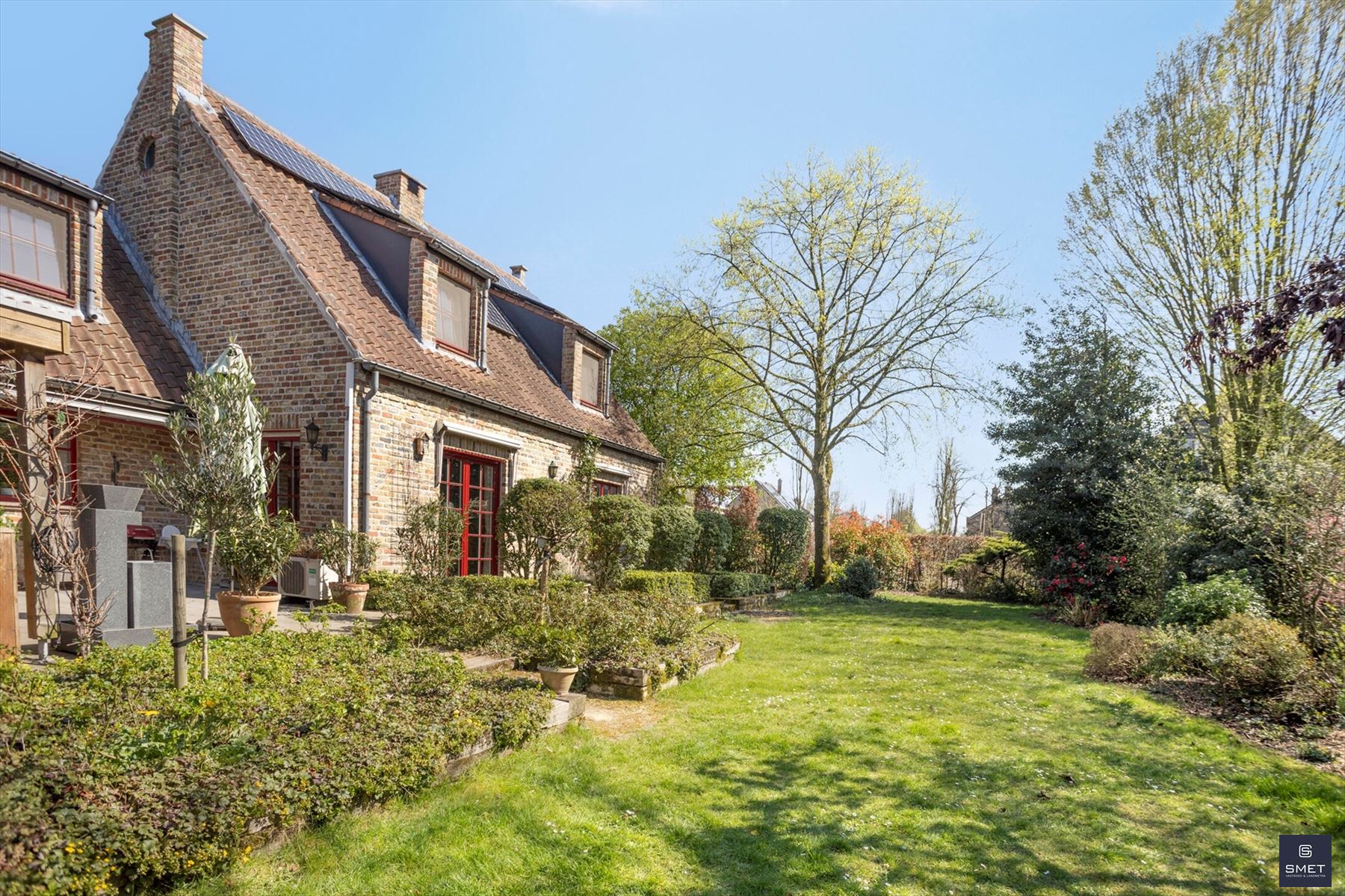 Maison à vendre à Beveren-Kruibeke-Zwijndrecht avec 4 chambres - photo 3