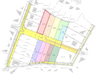 <p><span>Een perceel bouwgrond voor open bebouwing (lot 1) van ±10a57ca gelegen in een nieuwe verkaveling "Rijmeterstraat" langsheen een nieuw aangelegde en doodlopende straat genaamd Putterweg nabij centrum van de gemeente Beerzel, scholen en winkels.</span></p><p><span> </span></p><p><span>Opmetingskosten en aandeel van de verkavelingsakte ten laste van de kopers.</span></p>