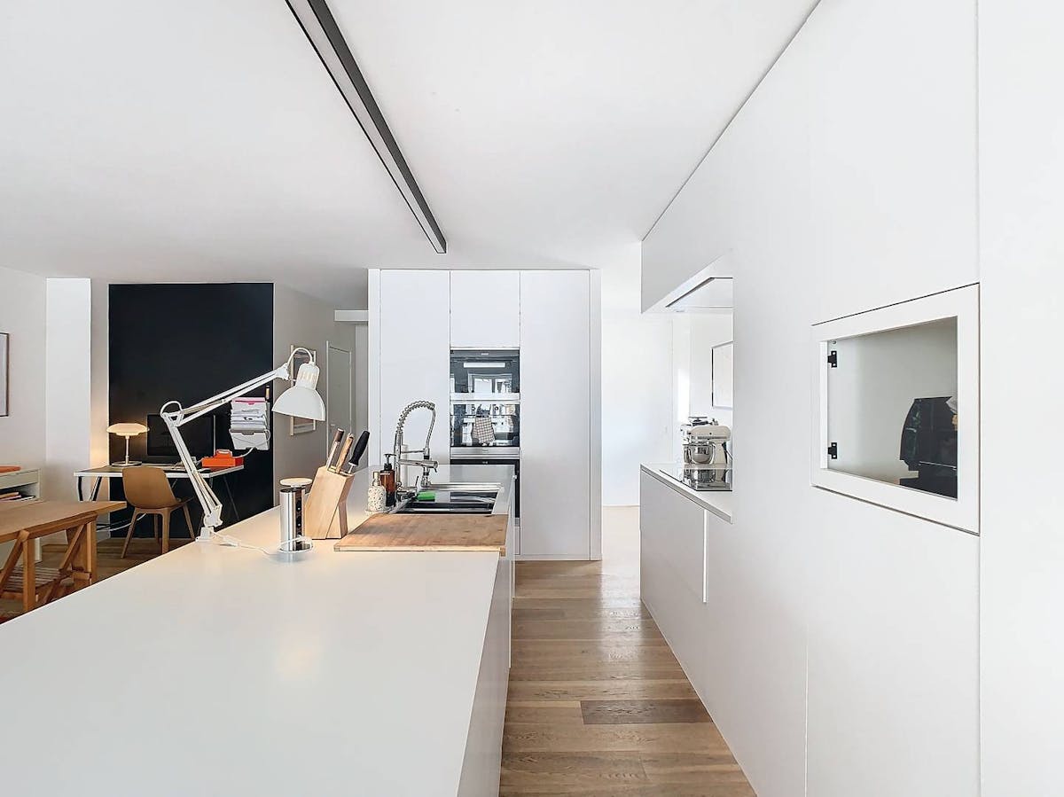 Appartement de 2 chambres à louer dans le centre de Bruges - photo 2