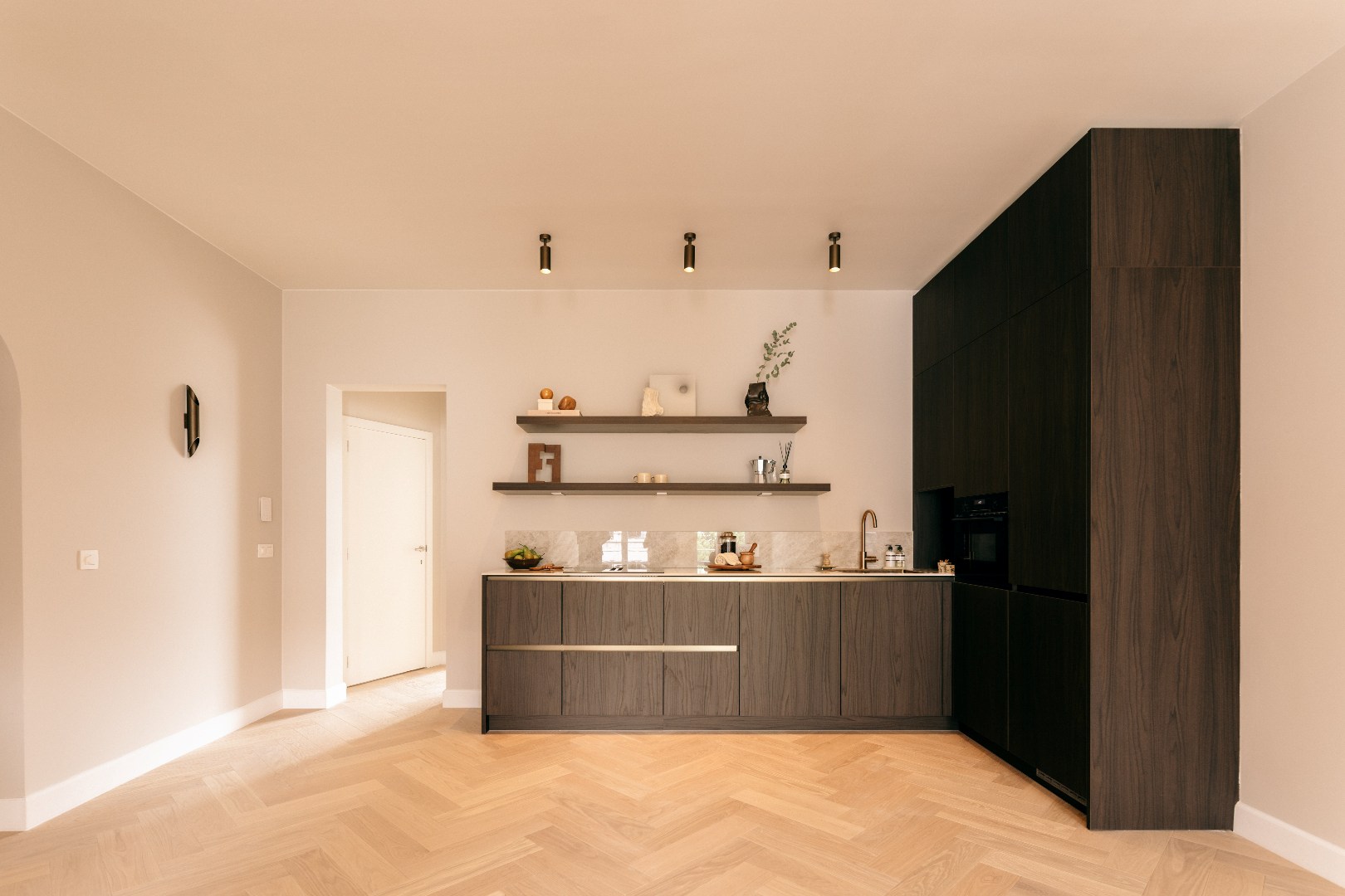 Prachtig gerenoveerd appartement op top locatie - foto 4