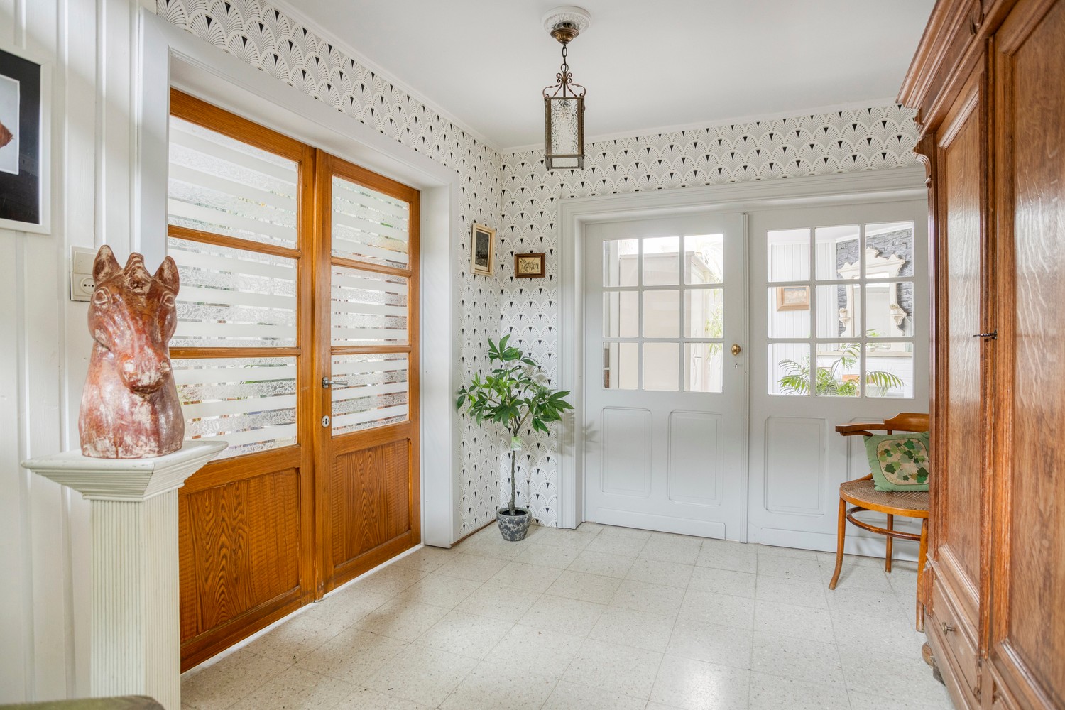 Maison à vendre à Goetsenhoven avec 3 chambres - photo 4