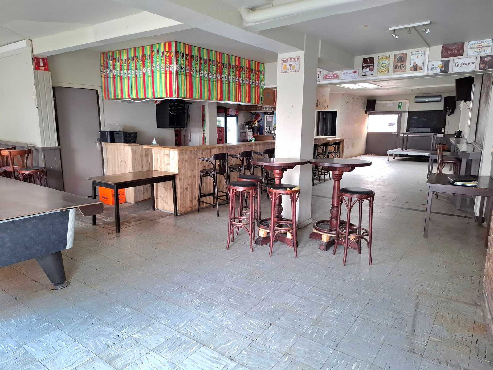 Handelspand met woonst te Geel - foto 2