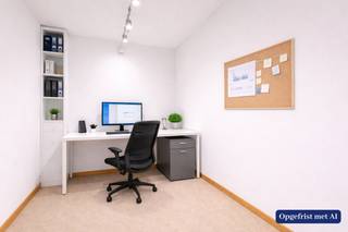 Appartement à vendre à Anvers