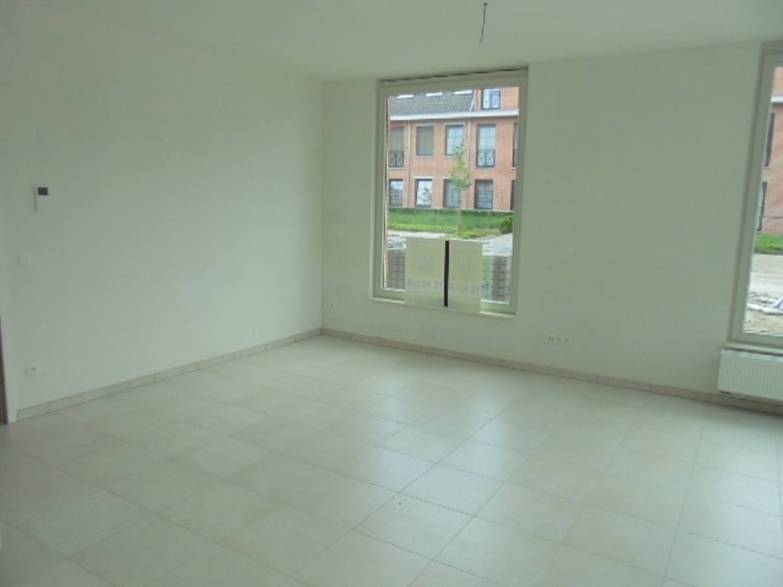 Gelijkvloers Nieuwbouw appartement - foto 3