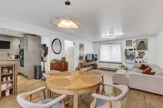 Appartement à vendre à Liedekerke
