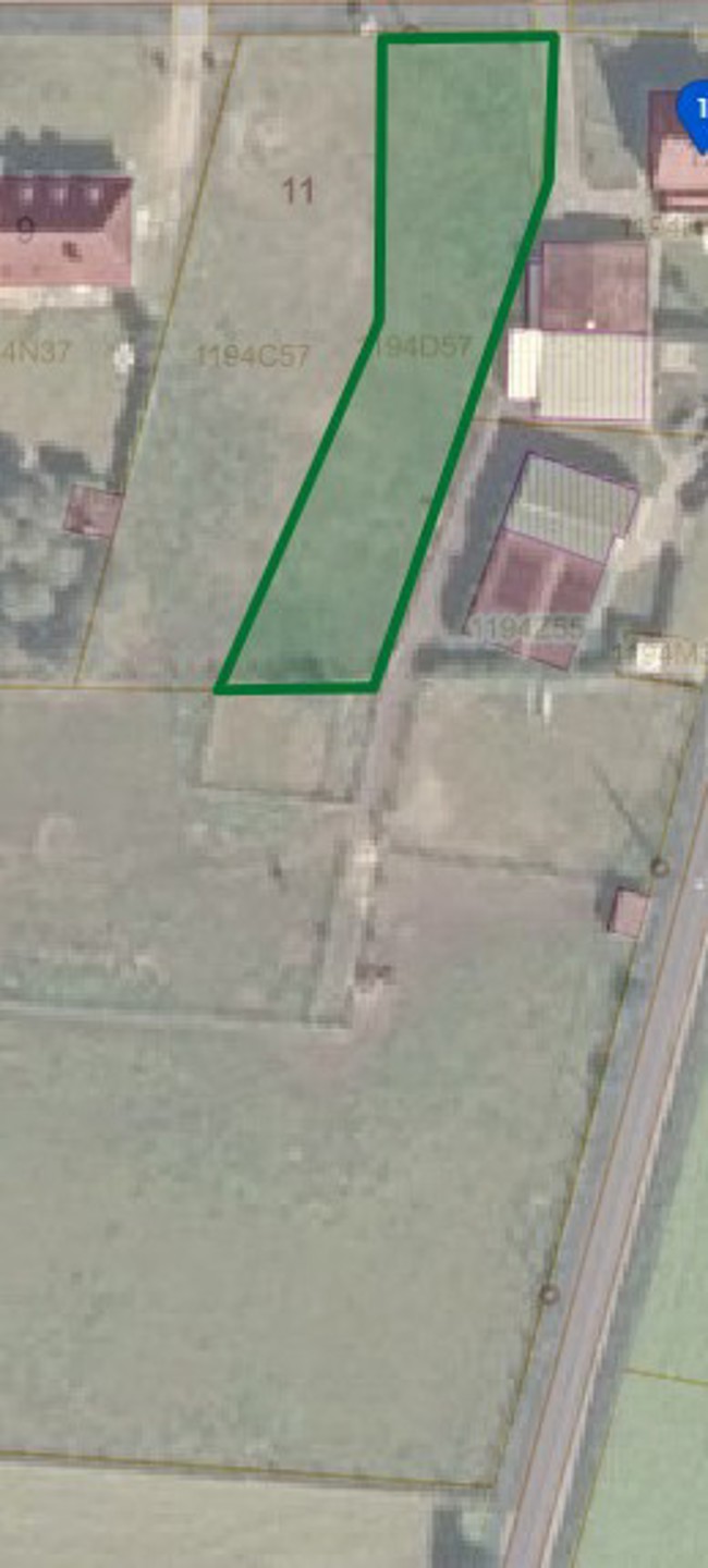 Landelijk gelegen bouwgrond voor vrijstaande woning  - foto 3