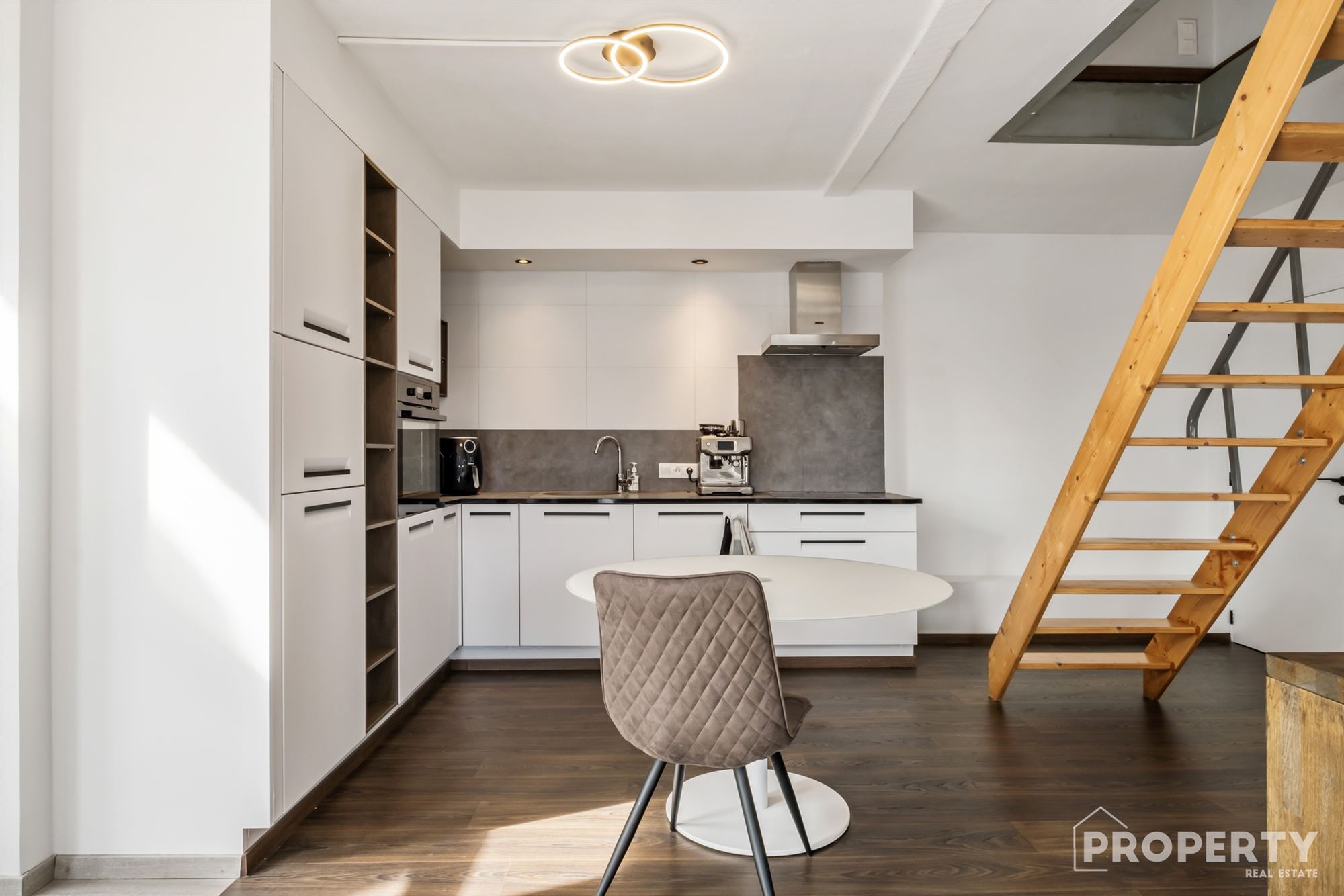 Appartement - photo 4