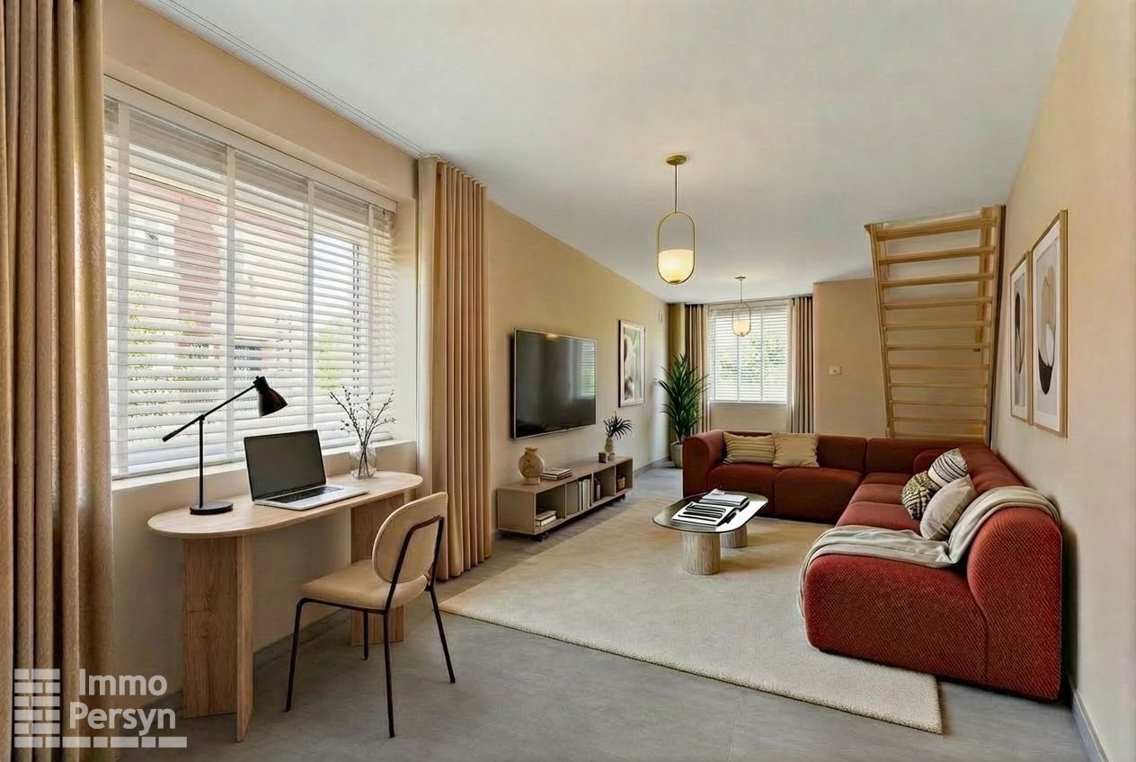 Instapklare halfopen bebouwing met 3 slaapkamers - foto 5
