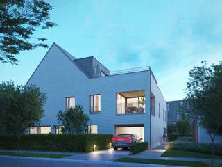 <p><strong>Welkom bij Residentie Bens – Stijlvol, eigentijds &amp; comfortabel wonen in het hart van Geel</strong></p>
<p>Residentie Bens is een kleinschalig nieuwbouwproject bestaande uit slechts negen appartementen. Elk appartement werd ontworpen met aandacht voor ruimte, comfort en de toekomst. U geniet van een open leefruimte, 2 of 3 slaapkamers, een ruime badkamer, praktische bergruimte en een aangenaam terras om tot rust te komen in de buitenlucht. De gelijkvloerse appartementen beschikken bovendien over een privatieve tuin.</p>
<p><strong><span>Troeven van Residentie Bens:<br /></span></strong><span></span><span>- Energiezuinig: E-peil 10 of lager<br /></span><span>- Voorzien van privatieve zonnepanelen<br /></span><span>- Lucht-water warmtepomp<br /></span><span>- Ventilatiesysteem type D<br /></span><span>- Hoogwaardige isolatie<br /></span><span>- Vrijstelling van kadastraal inkomen gedurende de eerste 5 jaar<br /></span><span>- Ondergrondse staanplaatsen met privatieve kelderberging<br /></span><span>- Gemeenschappelijke tuin<br /></span><span>- Afgesloten fietsenstalling<br /></span><span>- Mogelijkheid tot aankoop aan <strong>6% btw</strong> (onder voorwaarden)<br /></span><br />Dankzij de centrale ligging in Geel heeft u werkelijk alles binnen handbereik: winkels, scholen, horeca, openbaar vervoer en tal van voorzieningen.</p>
<p><strong><span>Prijsinformatie:<br /></span></strong><span>De geadverteerde prijs is <strong>exclusief</strong>: <strong>21% btw</strong>, staanplaats, kelderberging, fietsenstalling, aansluitingskosten, notariskosten en registratierechten op het grondaandeel. Onderaan bij het <strong>financieel luik</strong> kan u meer informatie terugvinden over de <strong>totaalprijs</strong> en het voordeeltarief van <strong>6% btw</strong>.</span></p>
<p>Heeft u interesse in dit unieke woonproject? Wacht niet te lang en contacteer ons op <strong>014 58 02 08</strong> voor meer informatie.</p>