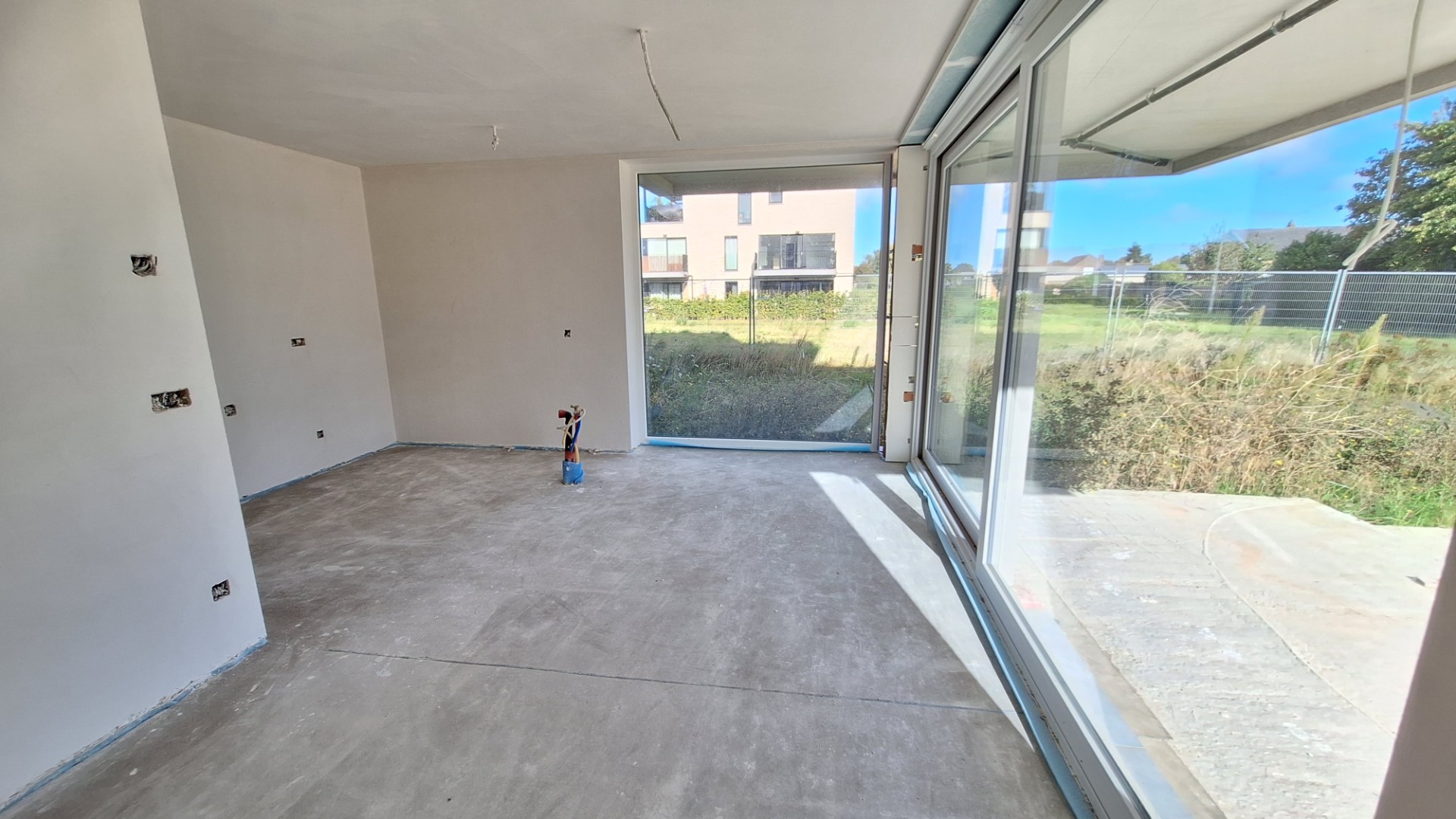 Appartement te koop in Zedelgem met 1 slaapkamer - foto 2