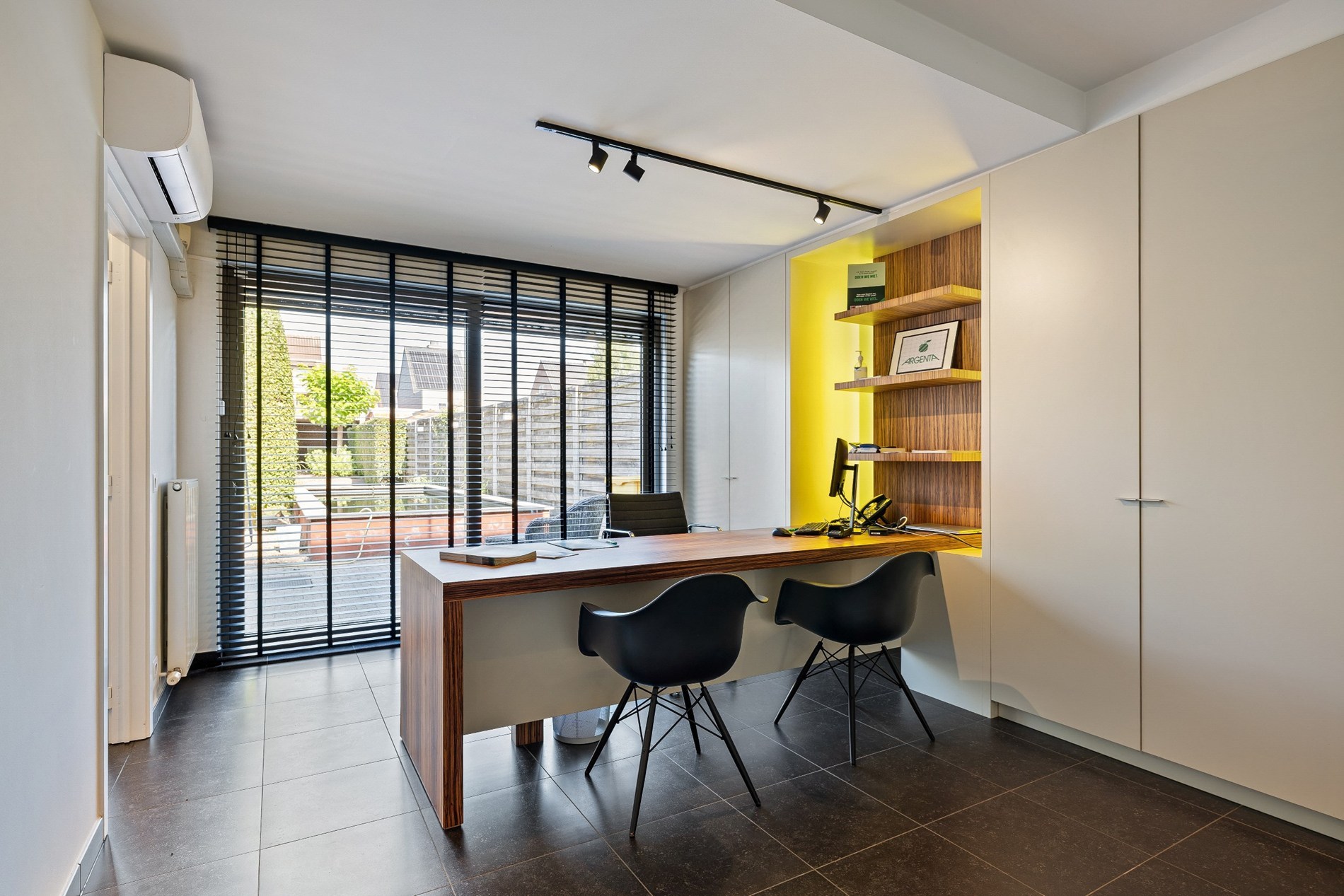 TE KOOP: handelspand commercieel of service kantoor - foto 4