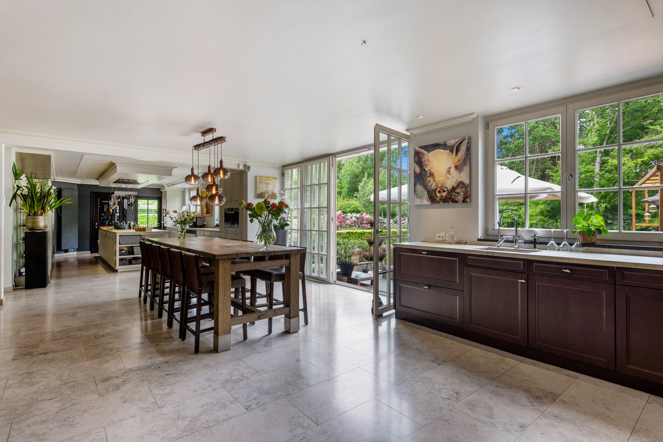 Maison à vendre à Oud-Turnhout avec 6 chambres - photo 4