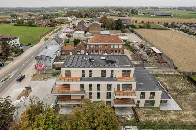 Projet à vendre à Anzegem