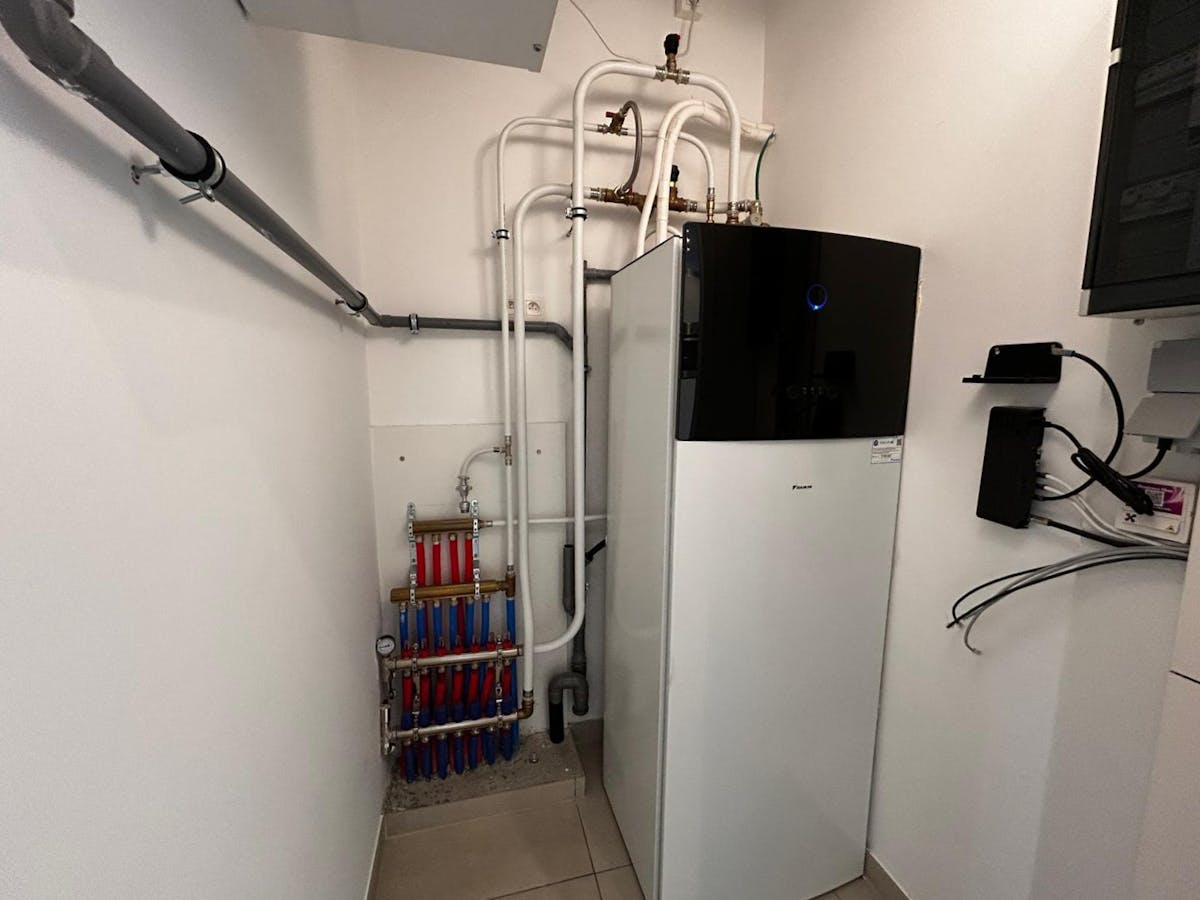 Two bedroom apartment in the center of Aalter - photo 5