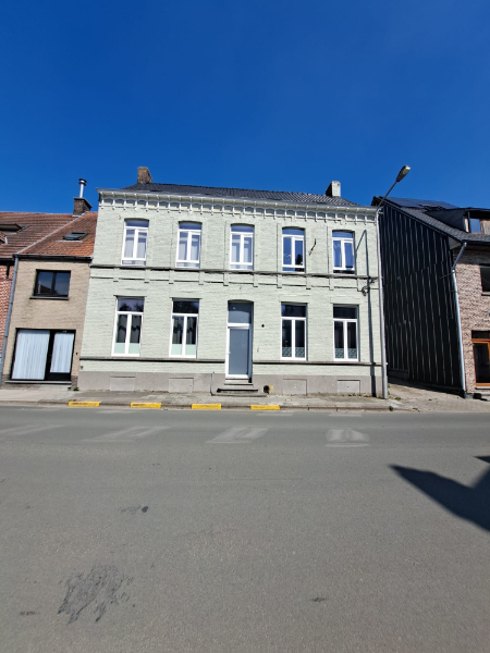 Kortemark-Handzame - Investeringspand bestaande uit 4 appartementen. - foto 2