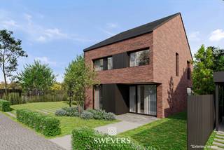 Land for sale in Beringen