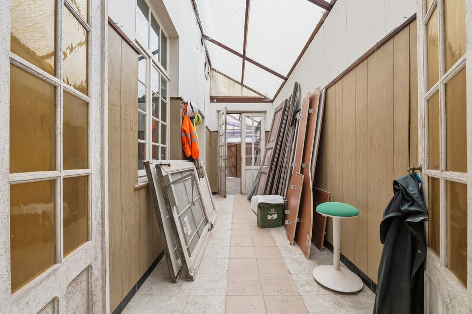 AUTHENTIEK TE RENOVEREN HERENHUIS IN SINT-TRUIDEN. - photo 5