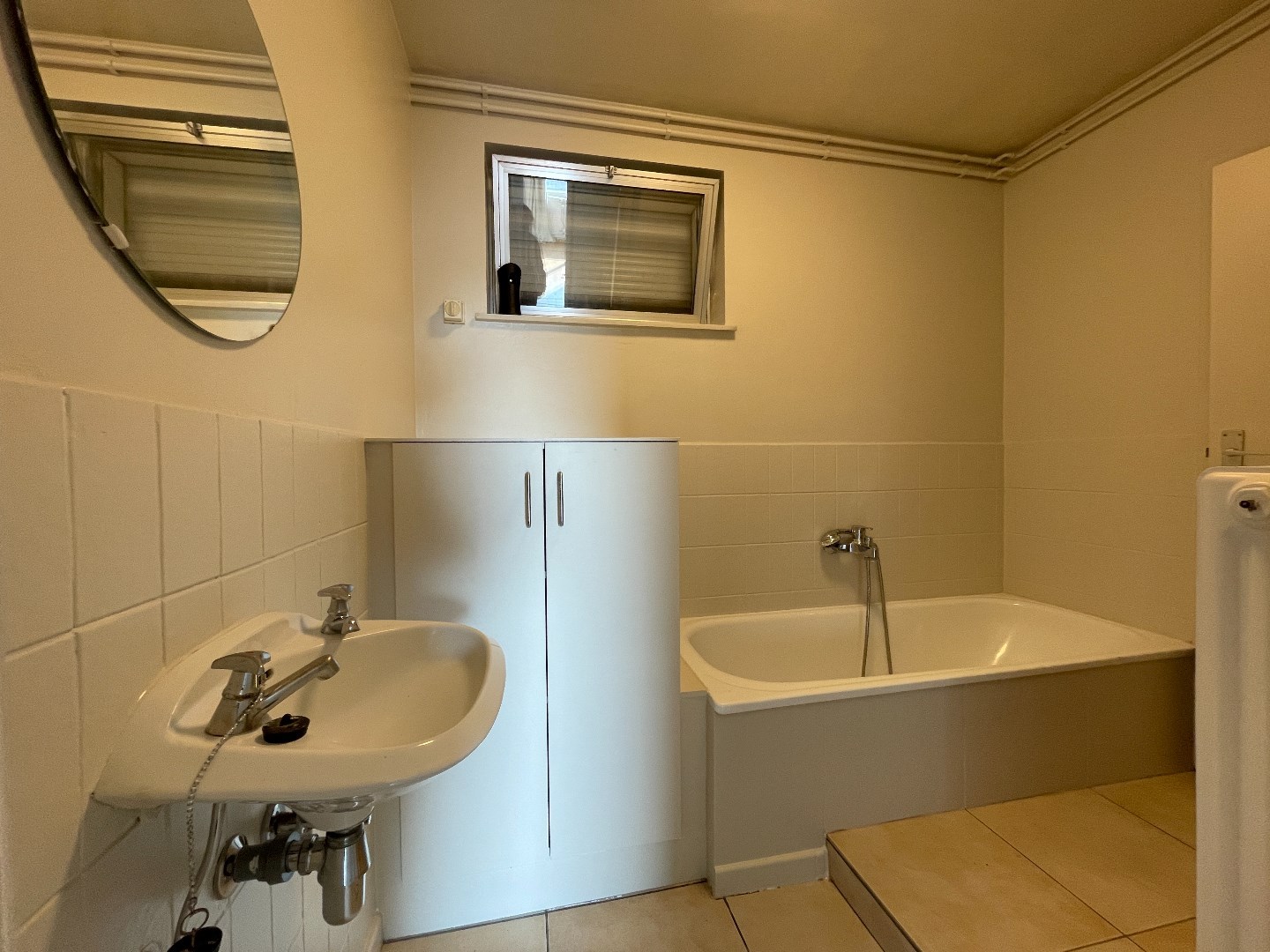 Dakappartement op de 3e verdieping met groot, zonnig terras en garage - foto 5