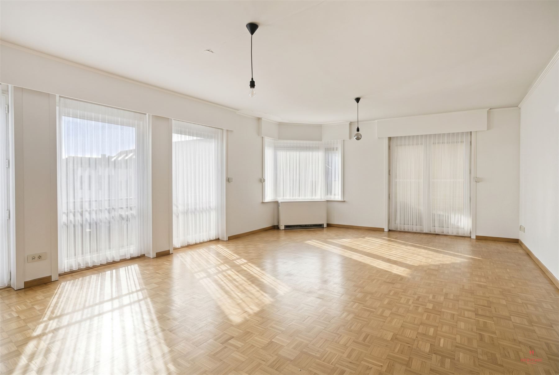 Centraal gelegen 2-slaapkamerappartement in Aalter - foto 2